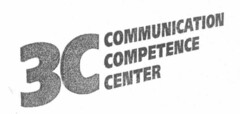 3C COMMUNICATION COMPETENCE CENTER
