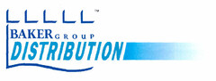 BAKER GROUP DISTRIBUTION