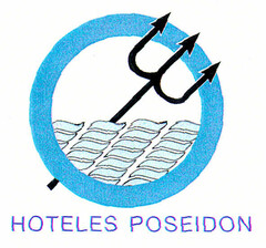 HOTELES POSEIDON
