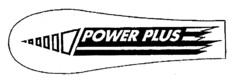 POWER PLUS