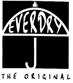 EVERDRY THE ORIGINAL