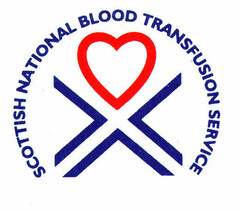 SCOTTISH NATIONAL BLOOD TRANSFUSION SERVICE