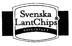 Svenska LantChips ORIGINALET
