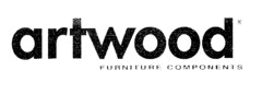 artwood FURNITURE COMPONENTS