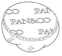 PAN&CO