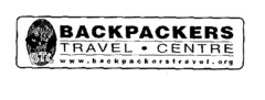 BACKPACKERS TRAVEL.CENTRE www. backpackerstravel.org