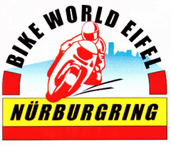 BIKE WORLD EIFEL NÜRBURGRING