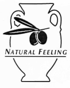 NATURAL FEELING