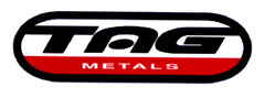 TAG METALS