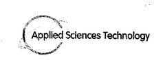 Applied Sciences Technology