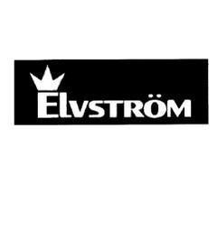 ELVSTRÖM