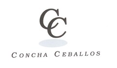 CC CONCHA CEBALLOS