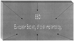 ESOI European Society of oral implantology