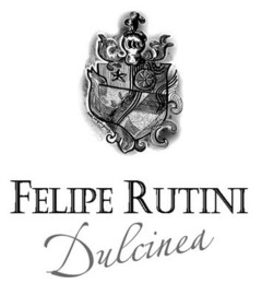 FELIPE RUTINI Dulcinea