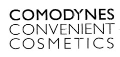 COMODYNES CONVENIENT COSMETICS