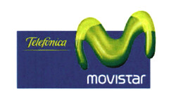 Telefónica MOVISTAR