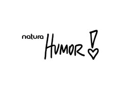 natura HUMOR!