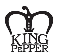KING PEPPER
