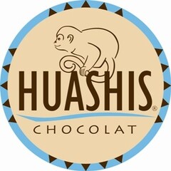 HUASHIS CHOCOLAT