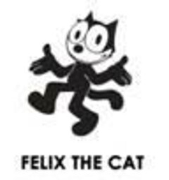 FELIX THE CAT