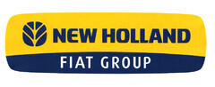 NEW HOLLAND FIAT GROUP