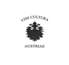 VINI CULTURA AUSTRIAE