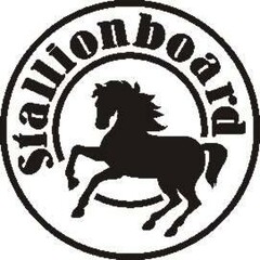 stallionboard