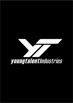 YT youngtalentIndustries