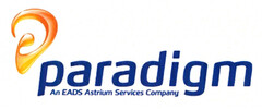 paradigm An EADS Astrium Services Company