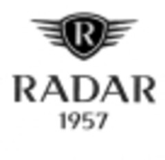 R RADAR 1957