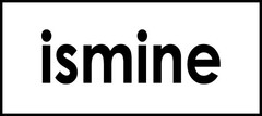 ismine