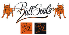 Bull Souls BS BS
