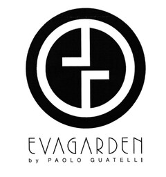 EVAGARDEN by PAOLO GUATELLI