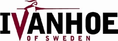 IVANHOE OF SWEDEN