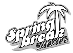 Spring Break Europe