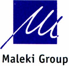 "M" Maleki Group