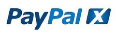 PayPal X