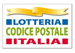 LOTTERIA CODICE POSTALE ITALIA