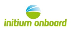 initium onboard