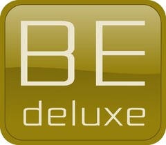 BE DELUXE