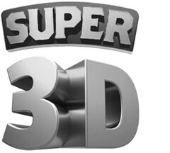 SUPER 3D
