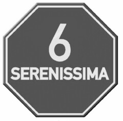 6 SERENISSIMA