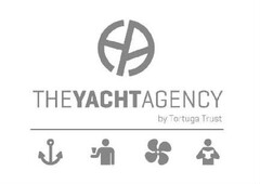 THE YACHT AGENCY by Tortuga Trust
