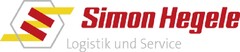 Simon Hegele Logistik und Service