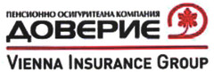 ПЕНСИОННО ОСИГУРИТЕЛНА КОМПАНИЯ ДОВЕРИЕ Vienna Insurance Group