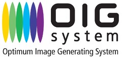 OIG system Optimum Image Generating System
