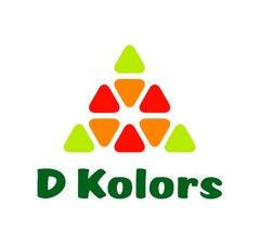 D Kolors