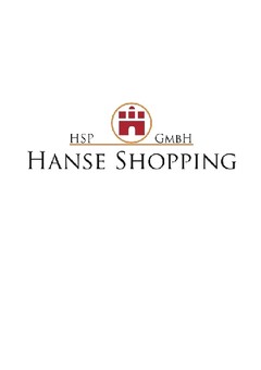 HSP GMBH HANSE SHOPPING