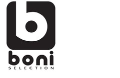 BONI SELECTION