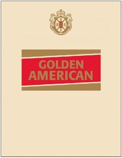 GOLDEN AMERICAN